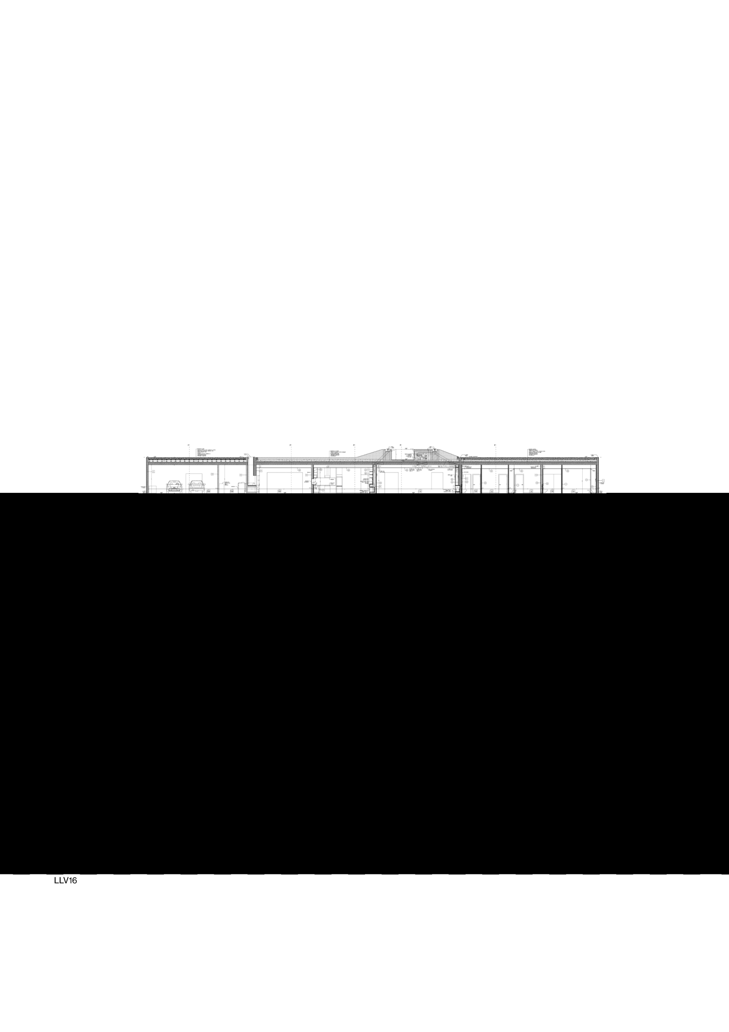 About buildings and fools. Tratado de arquitectura y fraude (2020) Francisco Jorquera